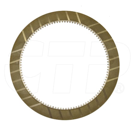 Aic Replacement Parts Disc Fits Komatsu Models 17A-22-11170